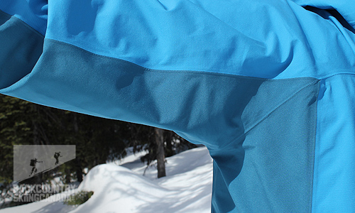 Westcomb Shift LT Hoody Review