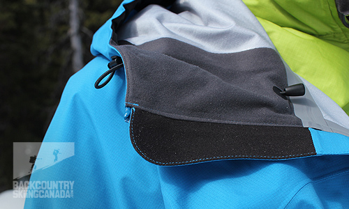 Westcomb Shift LT Hoody Review