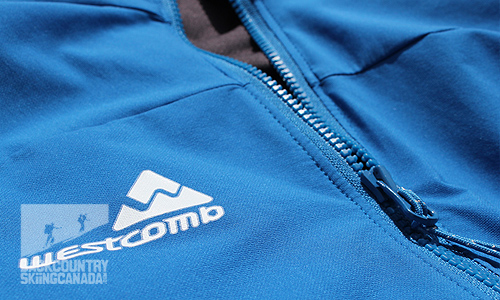 Westcomb Tango Hoody Review