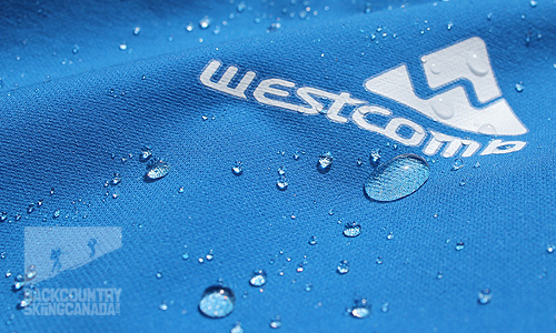 Westcomb Tango Hoody Review