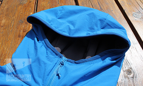 Westcomb Tango Hoody Review