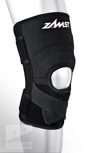 Zamst ZK-7 Knee Brace Review