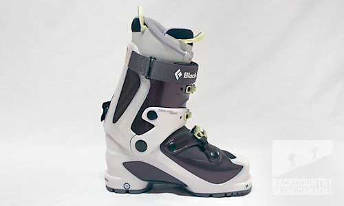 Black Diamond Swift Alpine Touring Ski Boot for Women