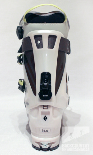 black diamond swift boot