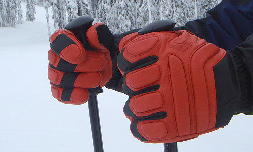 Black Diamond Guide Gloves Review by Backcountry Skiing Canada