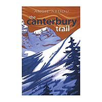 Canterbury Trail by Angie Abdou