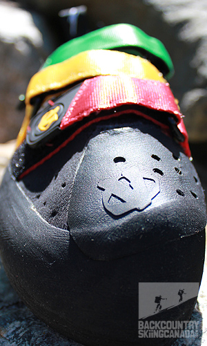 EpicTV Video: The Scarpa Drago Climbing Shoe - 2015 Review, Outdoor 2015