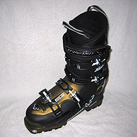 Dynafit Zzeus TF-X Alpine Touring Ski Boots review