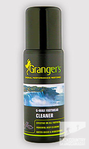 Grangers Performance Wash Bottle Small