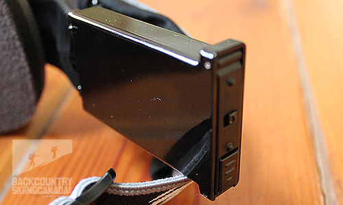 Liquid Image Apex HD+ Camera Goggle review