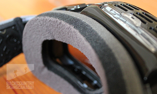 Liquid Image Apex HD+ Camera Goggle review