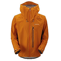 Montane Air Jacket with eVent fabric