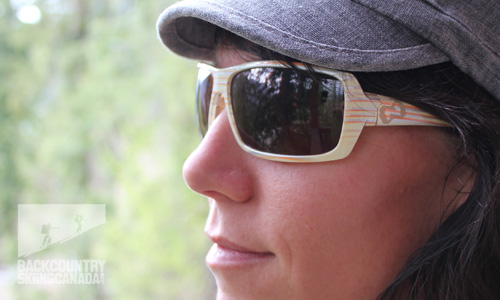 Native eyewear trango 2025