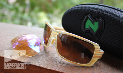 Native Eyewear Bolder and Trango Sunglasses Review