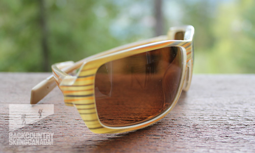 Native Eyewear Bolder and Trango Sunglasses Review