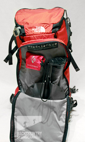 The North Face Patrol 34 Pack