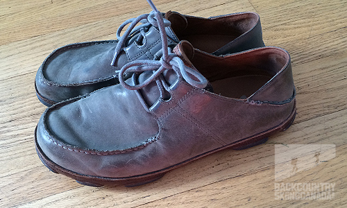 OluKai Shoe Review