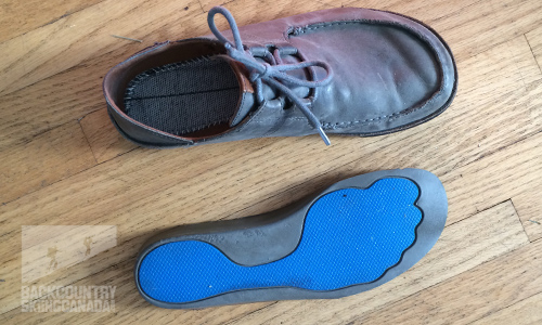 OluKai Shoe Review