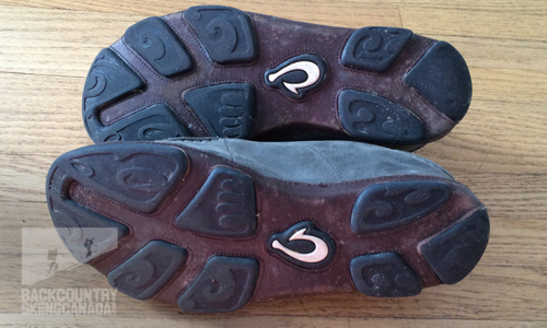 OluKai Shoe