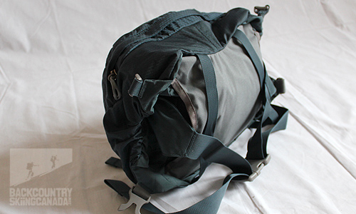 Osprey Aether 85 Backpack Review 