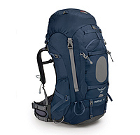 Osprey Aether 85 Backpack Review 