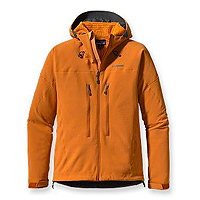 Patagonia Northwall Soft Shell Jacket