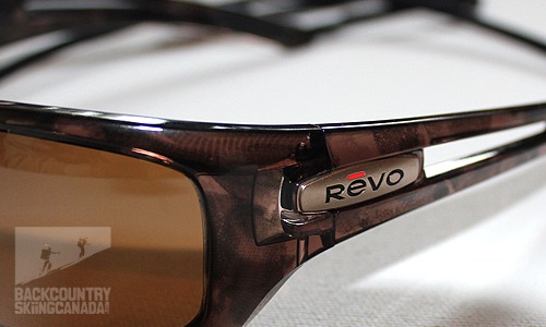Revo guide sun glasses 2