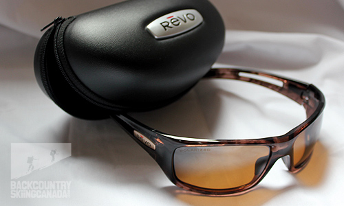 Revo Guide sun glasses 12