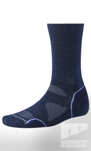 Smartwool PhD Outdoor Light Crew Sock