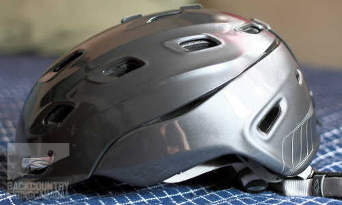 Smith Vantage Helmet