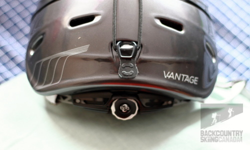 Smith Vantage Helmet