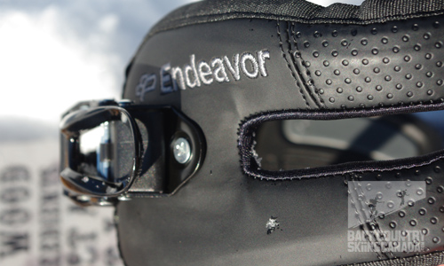 Endeavor Next Snowboard