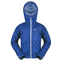 Rab Kinetic Jacket