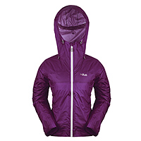 Rab Kinetic Jacket