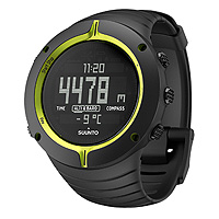 Suunto Core 75th Anniversary edition altimeter watch