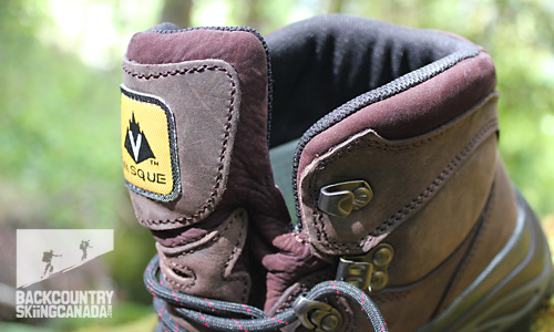 Vasque Bitterroot GTX women's hiking boots