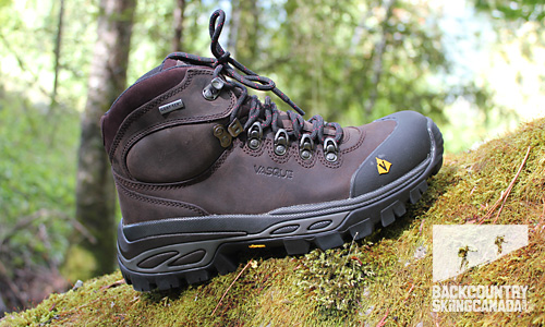 Vasque Bitterroot GTX women's hiking boots