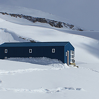 ACC Wapta Traverse Huts and the HI Lake Louise Hostel 