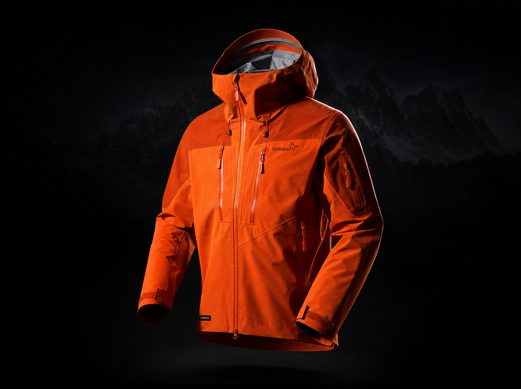 Norrona Lyngen Ski Touring Collection