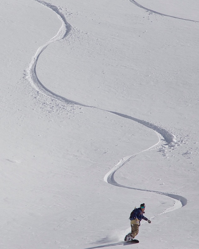 searching for backcountry partners (Whis/Rev/Banff/Nelson/Fernie)