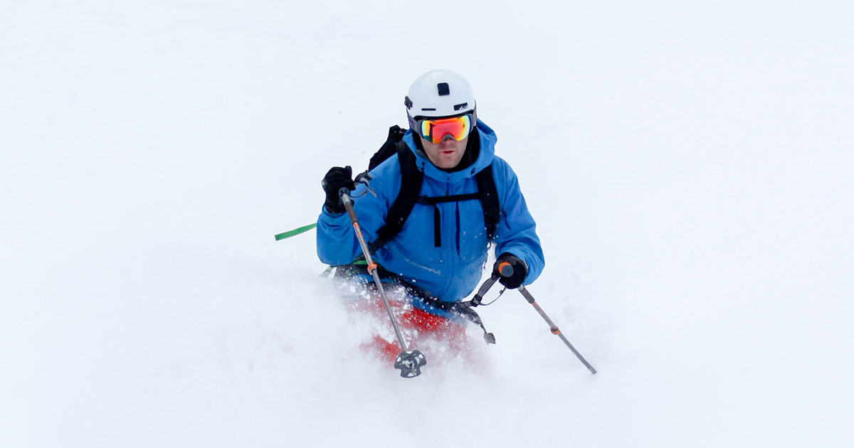 Help Us Revive Lodging in Rogers Pass