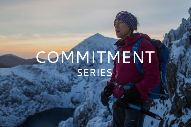 Video(s): Rab Commitment Series