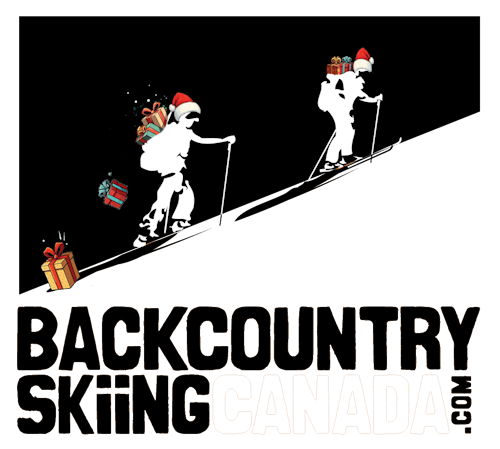 Backcountry Skiing Canada