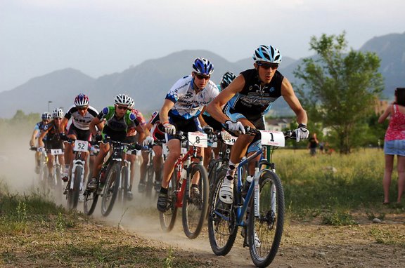 Boost Your Mountain Biking Fitness