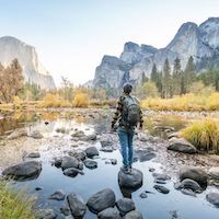 The 20-5-3 Rule for How Much Time To spend in Nature