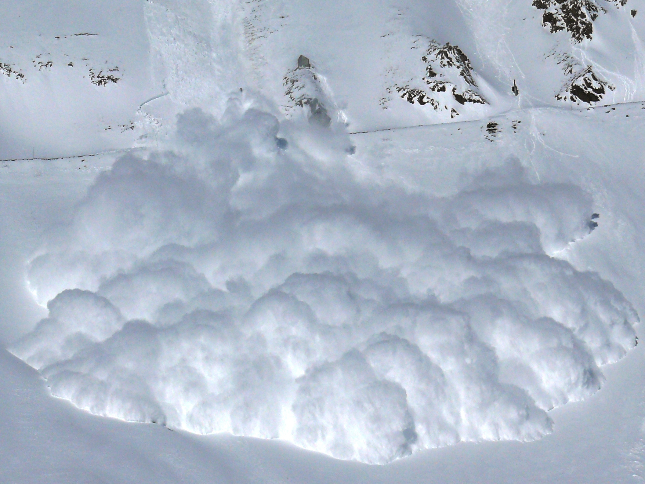 Federal Funding Boost for Avalanche Canada