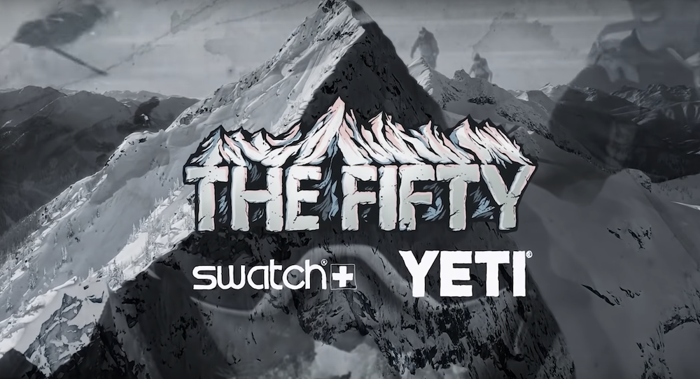 The Fifty 13