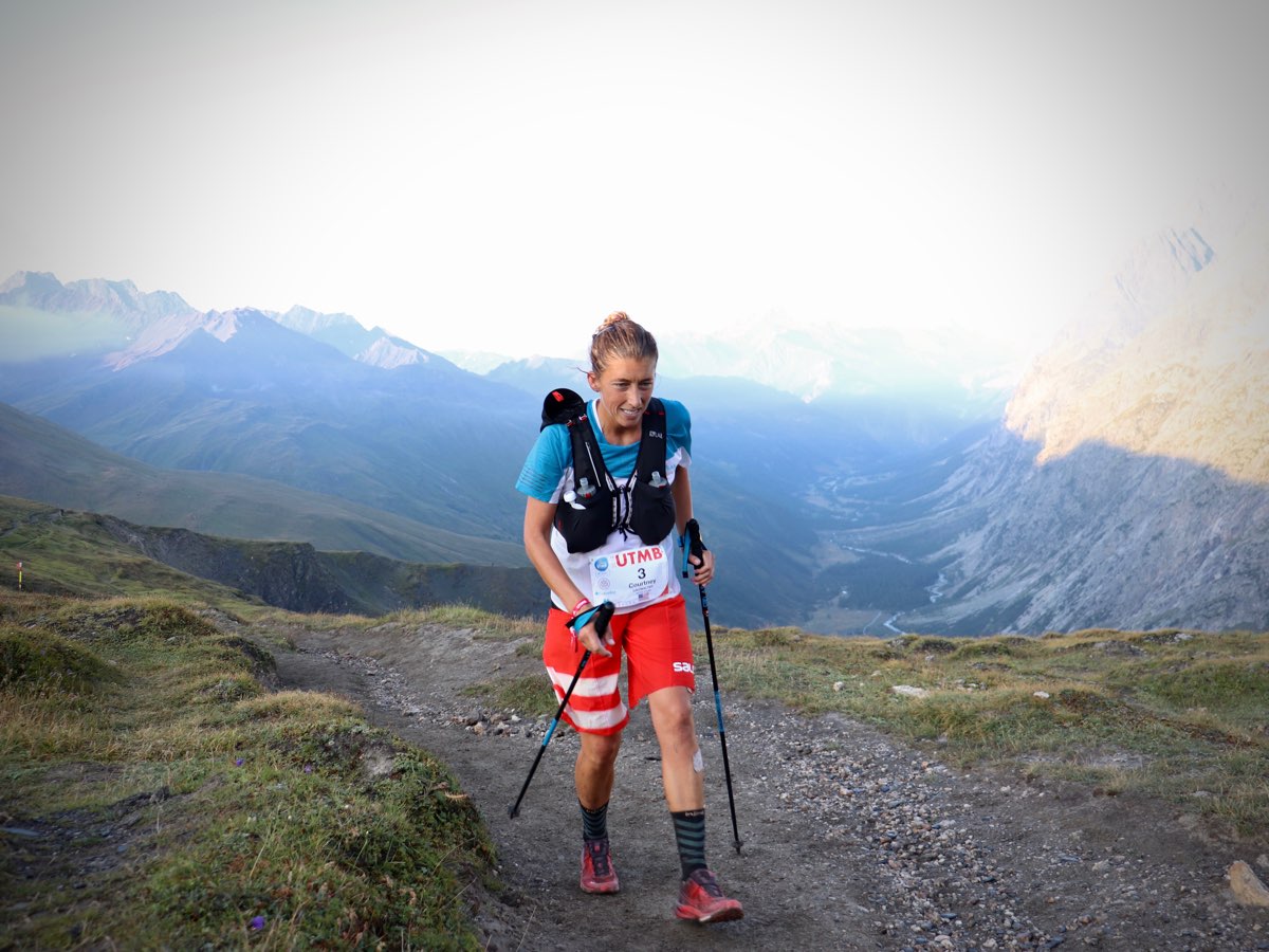 2019 UTMB Results!