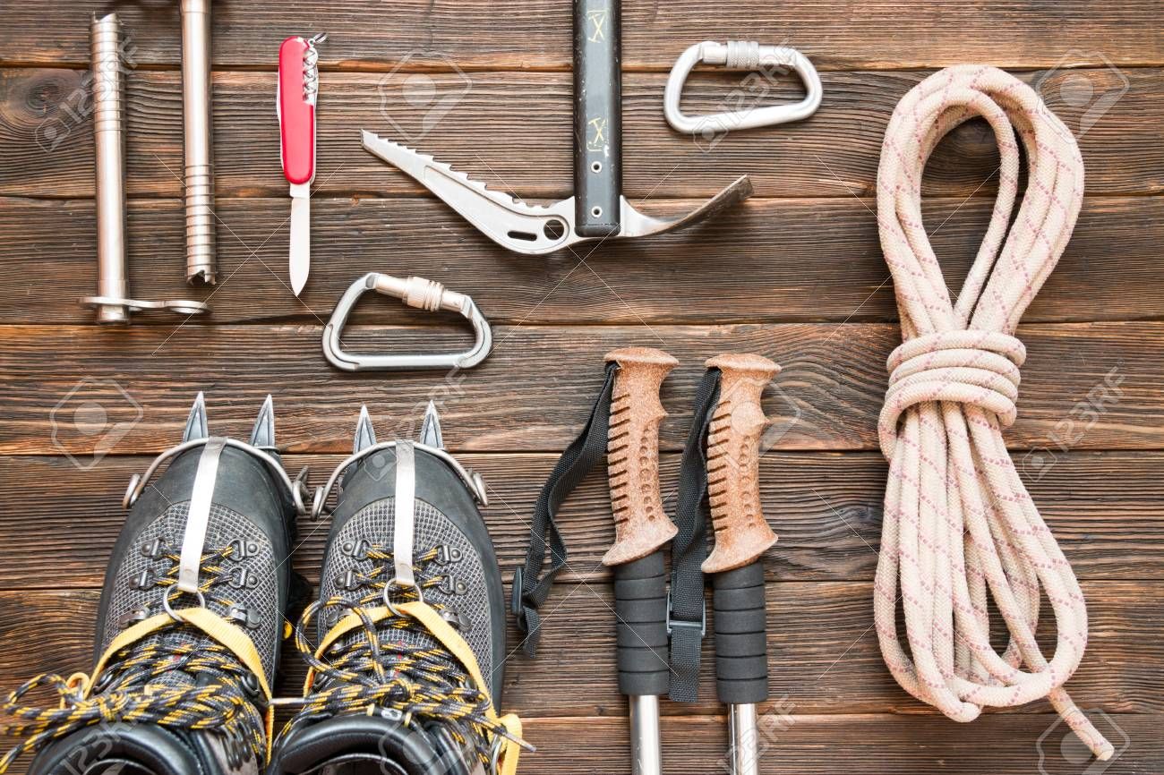 SKI MOUNTAINEERING: Quick Tips on Tools