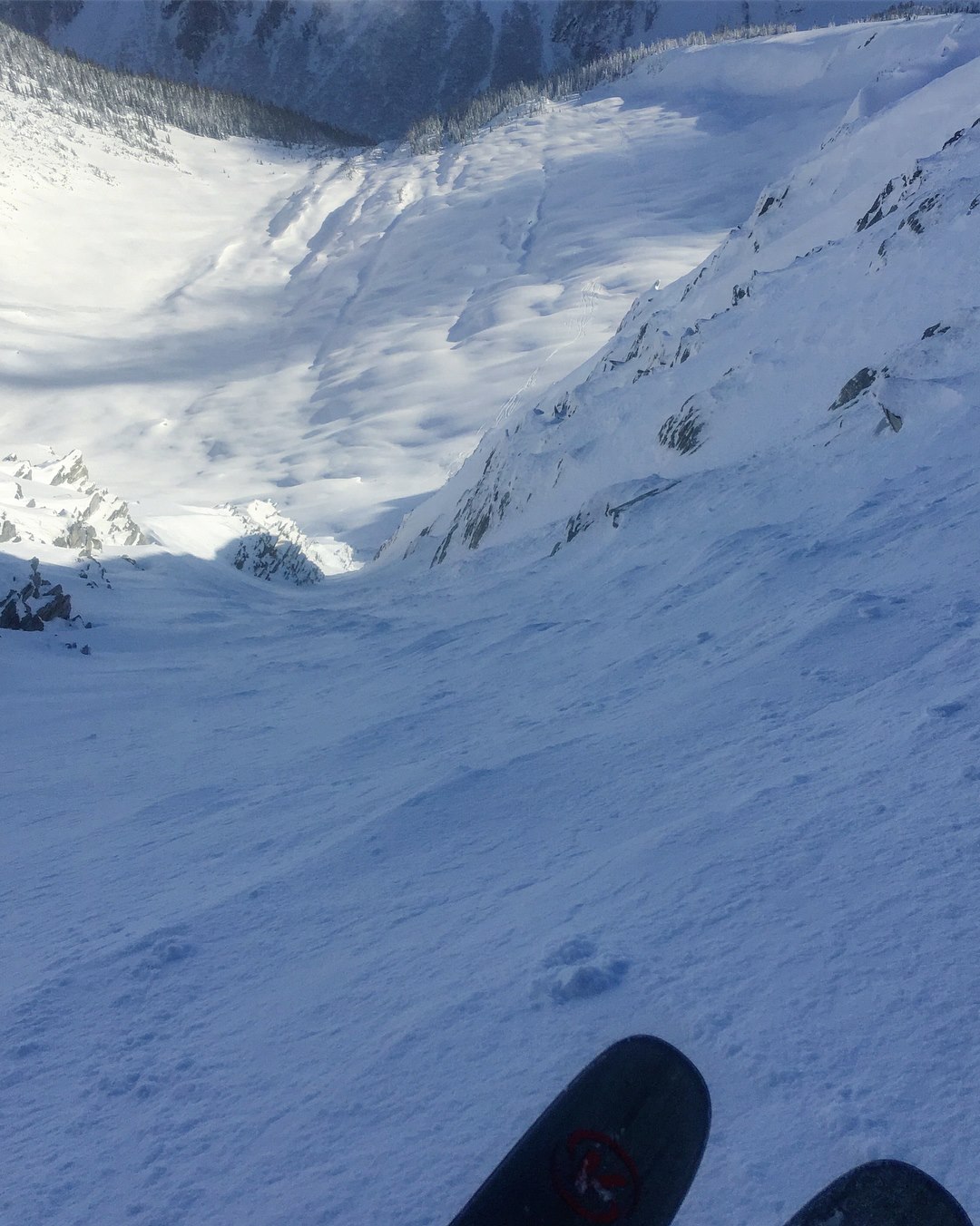 Revelstoke Early Season Recap